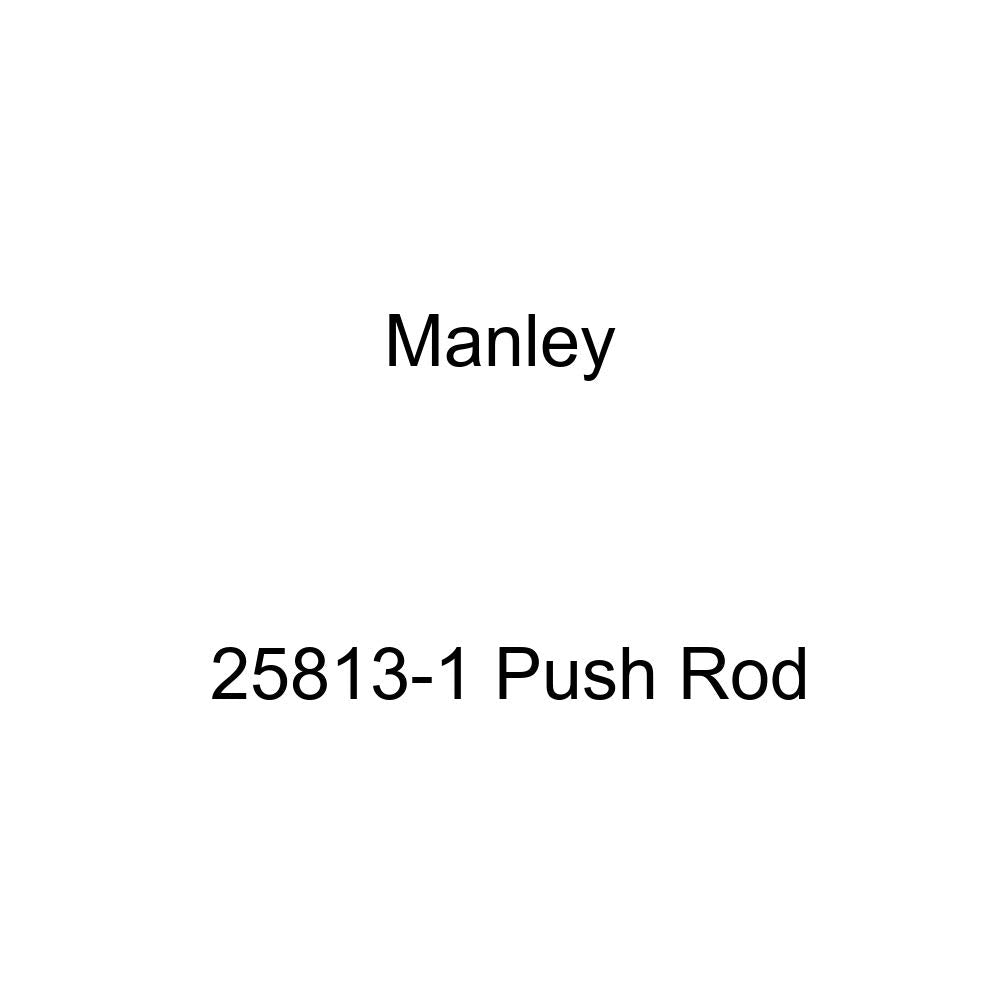 Push Rod Manley 25813-1