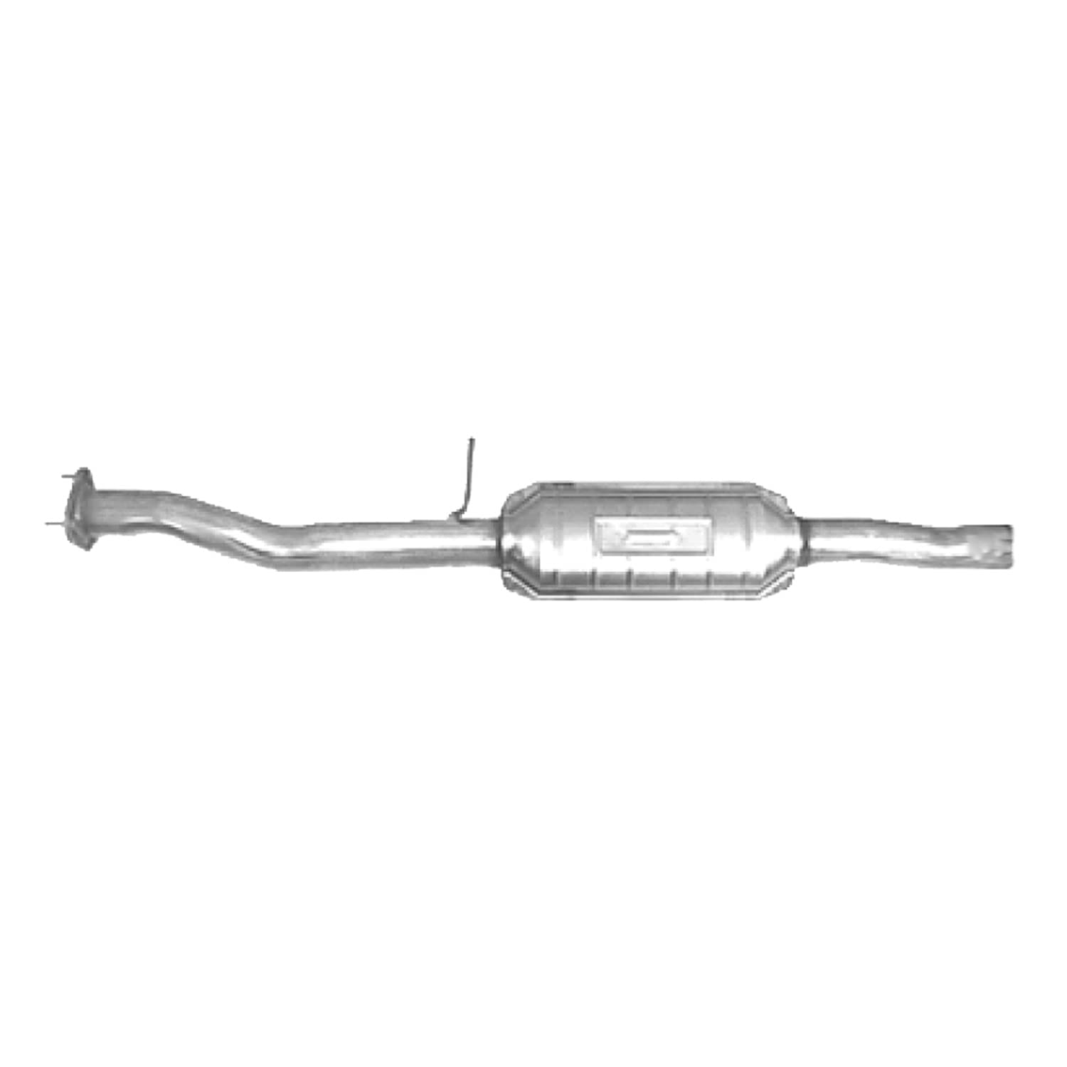 912924 AP Exhaust Direct Fit Catalytic Converter