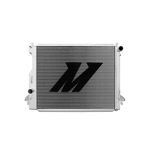 Mishimoto Performance Aluminum Radiator MMRAD-MUS-05 Fits Ford Mustang 2005-2014