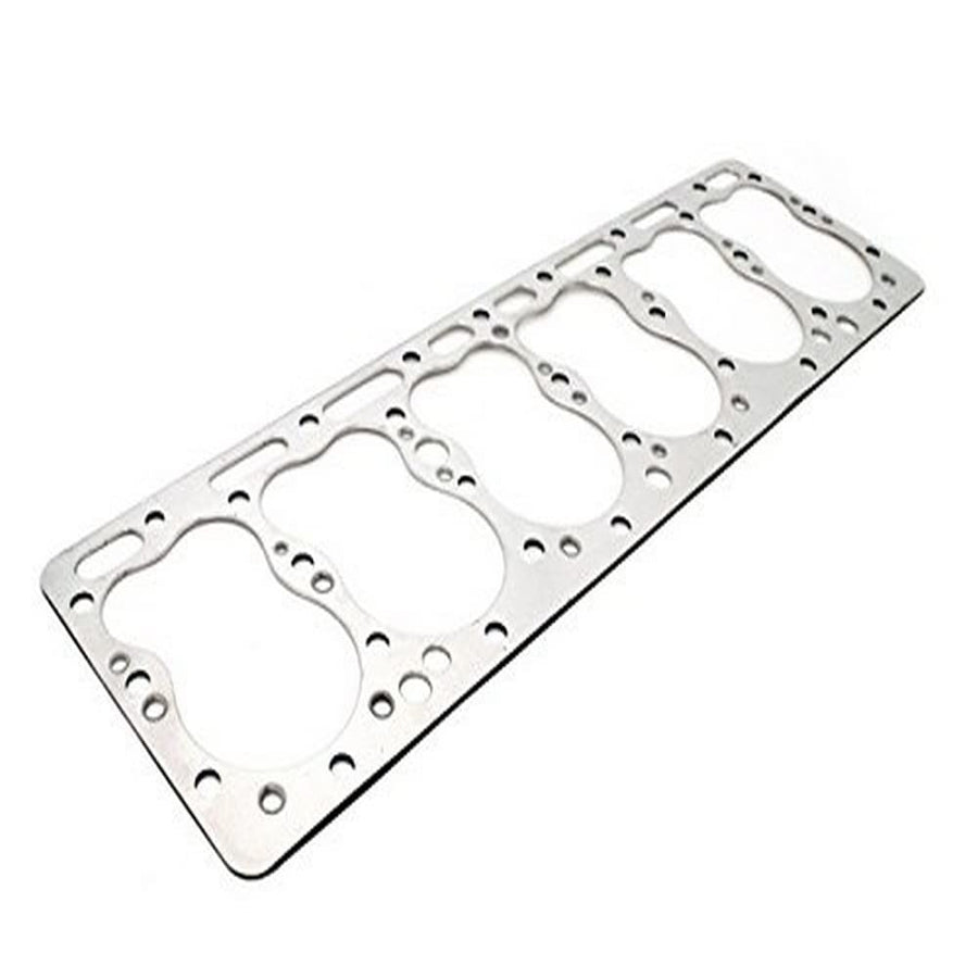 Omix-Ada 17446.09 | Engine Cylinder Head Gasket | OE Reference: 928731 | Fits Jeep 1954-1964 CJ with 226 CID