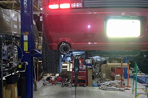 Performance SFM60MS PYPES EXHAUS Exhaust