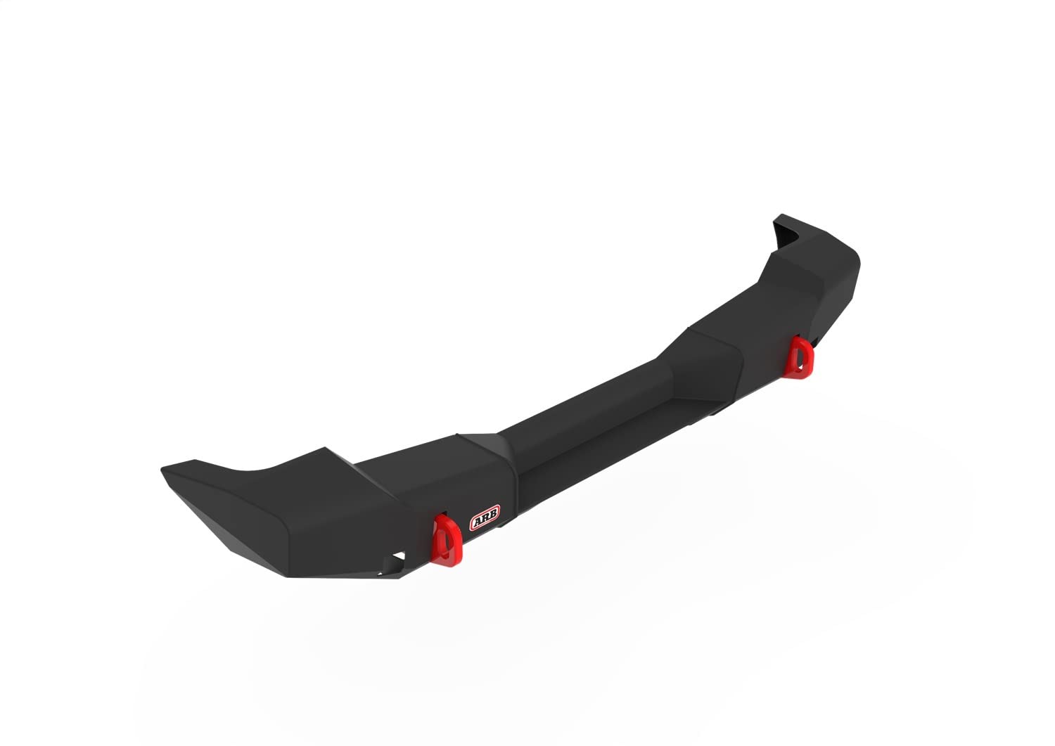 Rear Bar ARB Suits Jl Txt Black