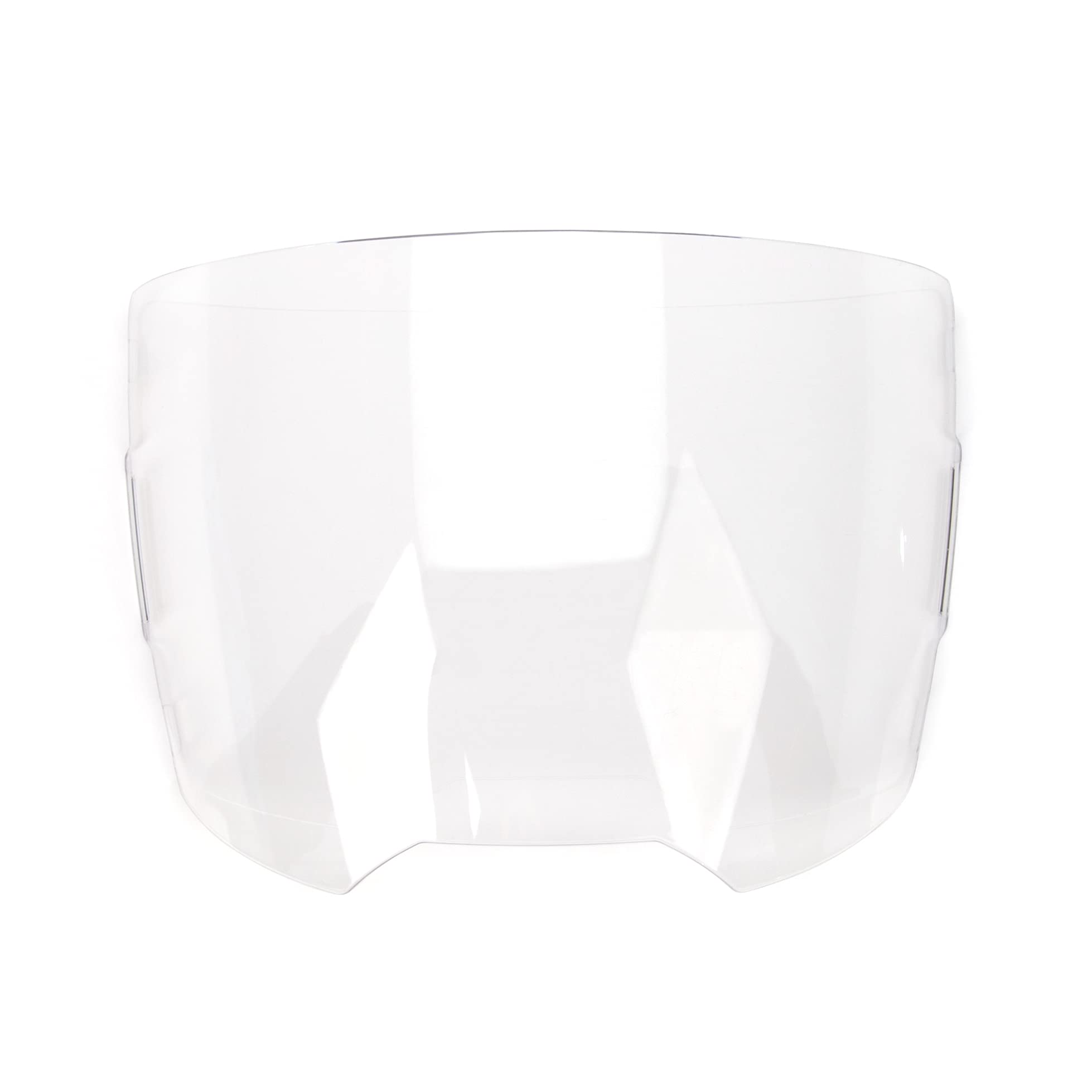 Dewalt Front Replacement Protective Lens for DXMF21011 Wide View Auto-Darkening Welding Helmet (DXMF21FPL)