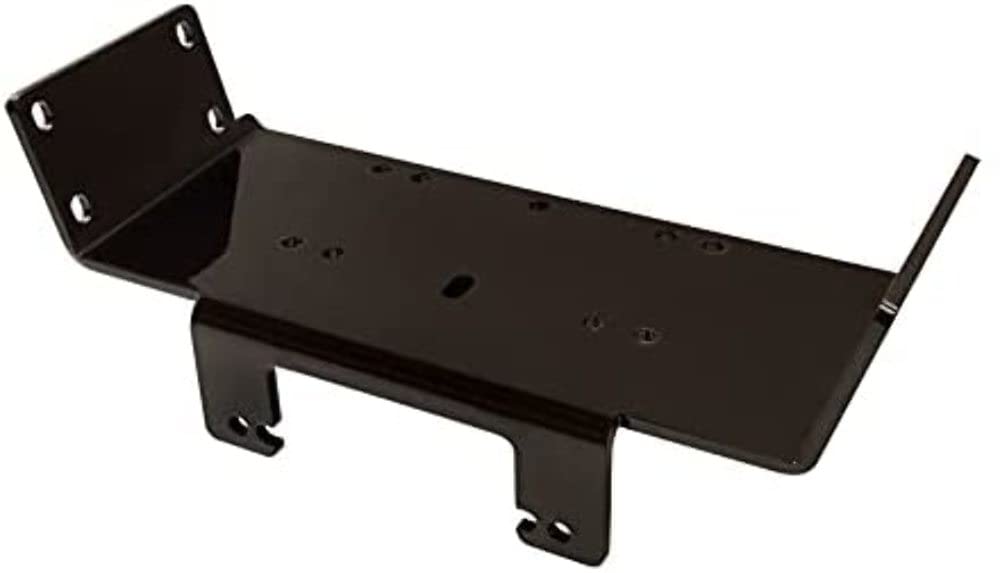 Winch Bulldog (15180 Mount Winch