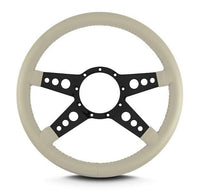 Mark 9 Gt Lecarra Black Standard Grip Bone 92113