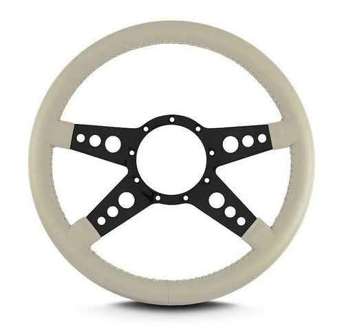 Mark 9 Gt Lecarra Black Standard Grip Bone 92113