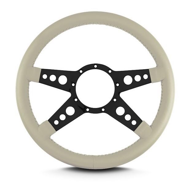 Mark 9 Gt Lecarra Black Standard Grip Bone 92113