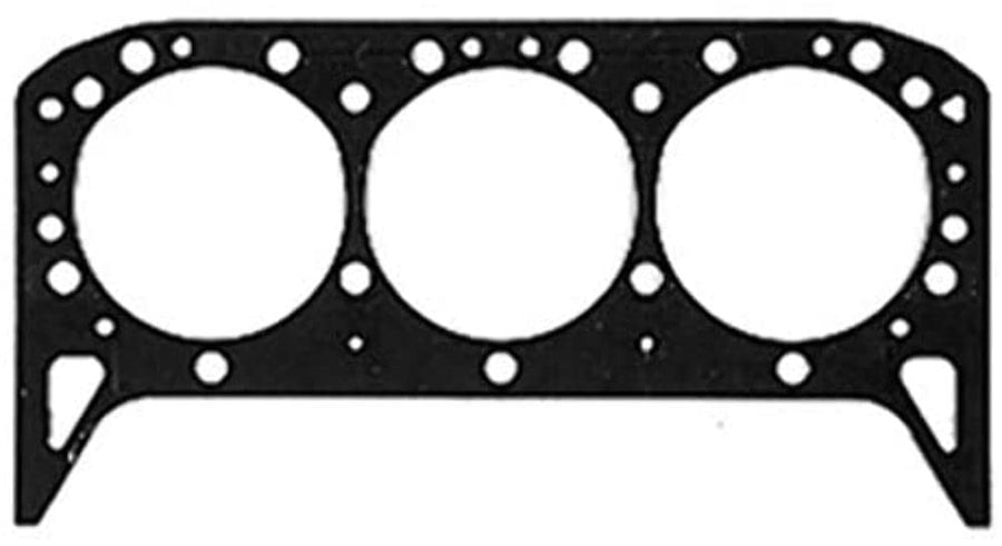 Engine Cylinder Head Gasket MAHLE 5744