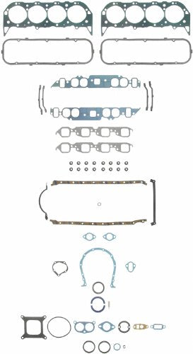 FS FEL-PRO 8523 PT Full Gasket Set