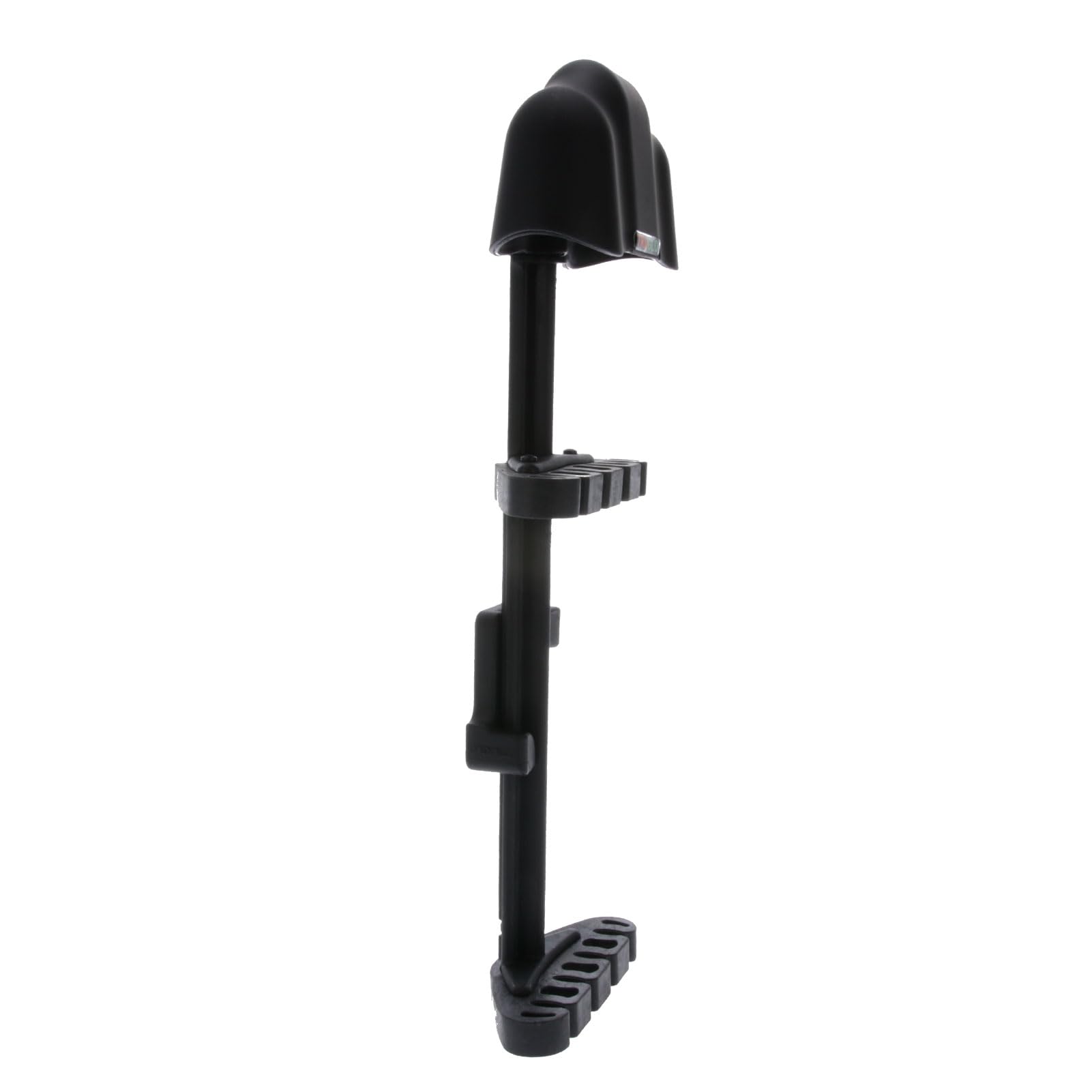 4-Arrow TRUGLO Loc-Dwn Quiver Blk