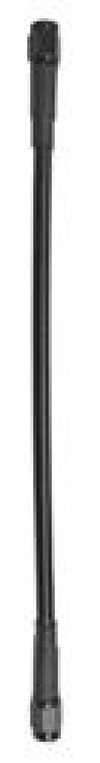Fragola Performance Systems #3 Ext Cove Assy Str X Str 18" 312018-BL