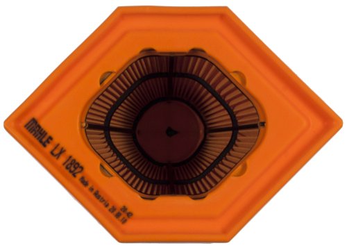 Air Filter MAHLE LX 1892