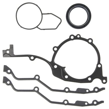 Engine Timing Cover Gasket Set MAHLE JV5211