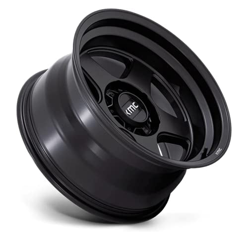 KMC 17X9 KM728 M-BLK 5X5.0 -38MM - KM728MX17905038N