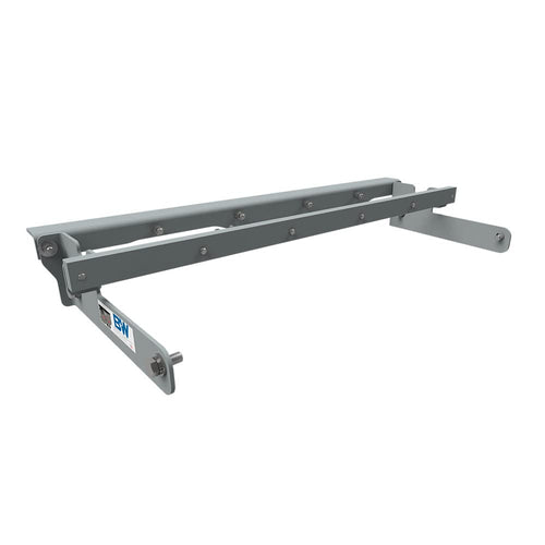 Turnoverball B&W Trailer Hitches Gooseneck Hitch Mounting Kit Only - GNRM1016