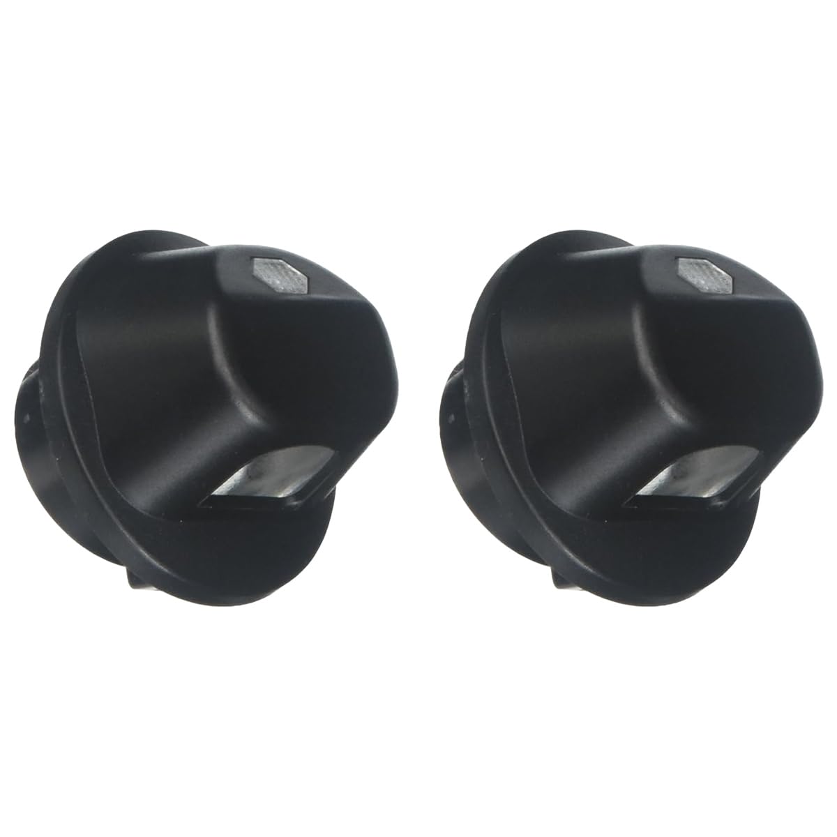 RECON Premium White LED License Plate Illumination Kit Fits 99-16 Super Duty, Ranger & Sport Trac Models w/Red LED Rear Facing Running Lights. Also Fits Excursion, F150 & Raptor Models