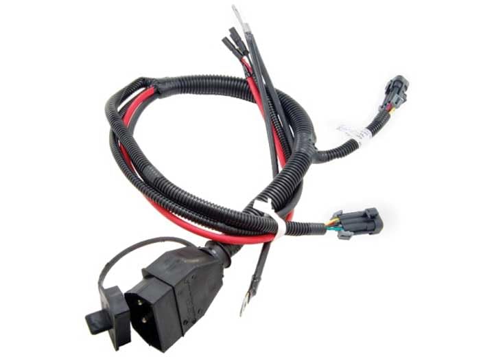 Snow Plow Meyer Harness 22262
