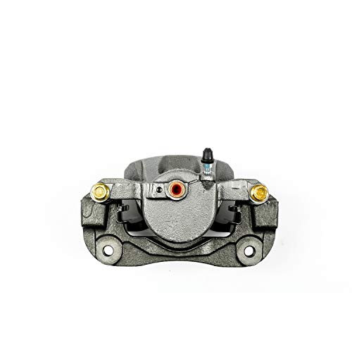 Power Stop L2665 Front Right One Stock Replacement Brake Caliper For Toyota Highlander 2001-2007 [Model Specific]