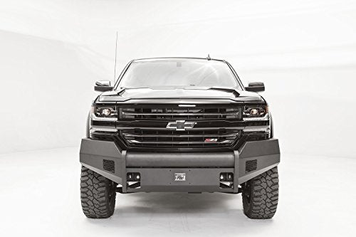 Bumper Fab Fours CS16R38611