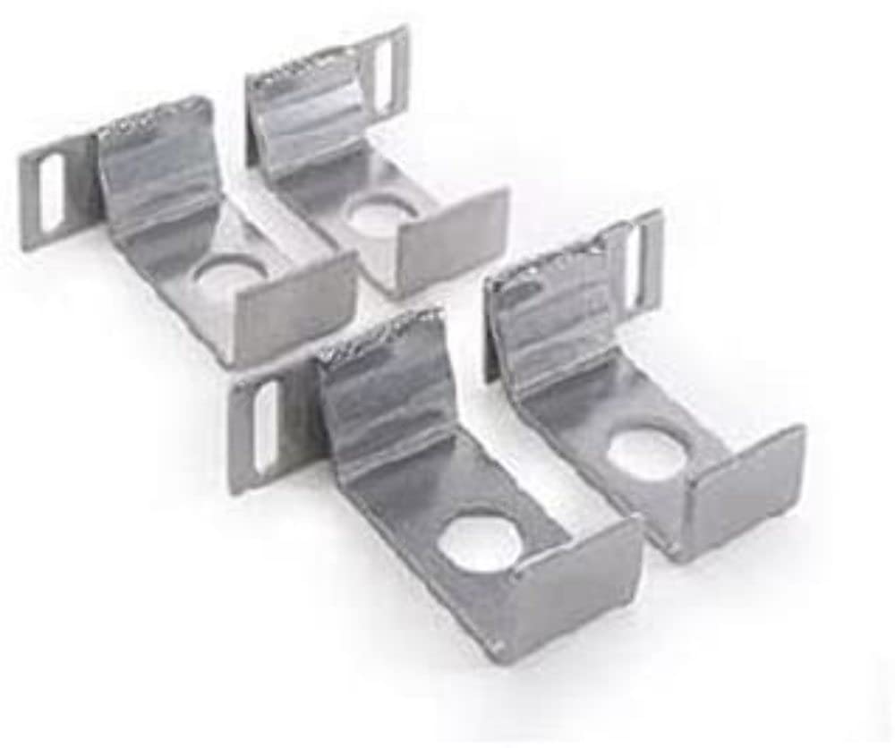 72044 Be Cool Fan Mounting Bracket