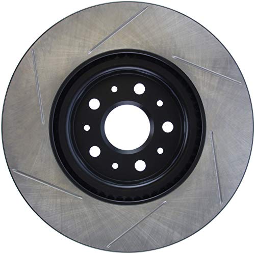 StopTech Sport Slotted Rotor 126.62150SL (Left), 1 Pack