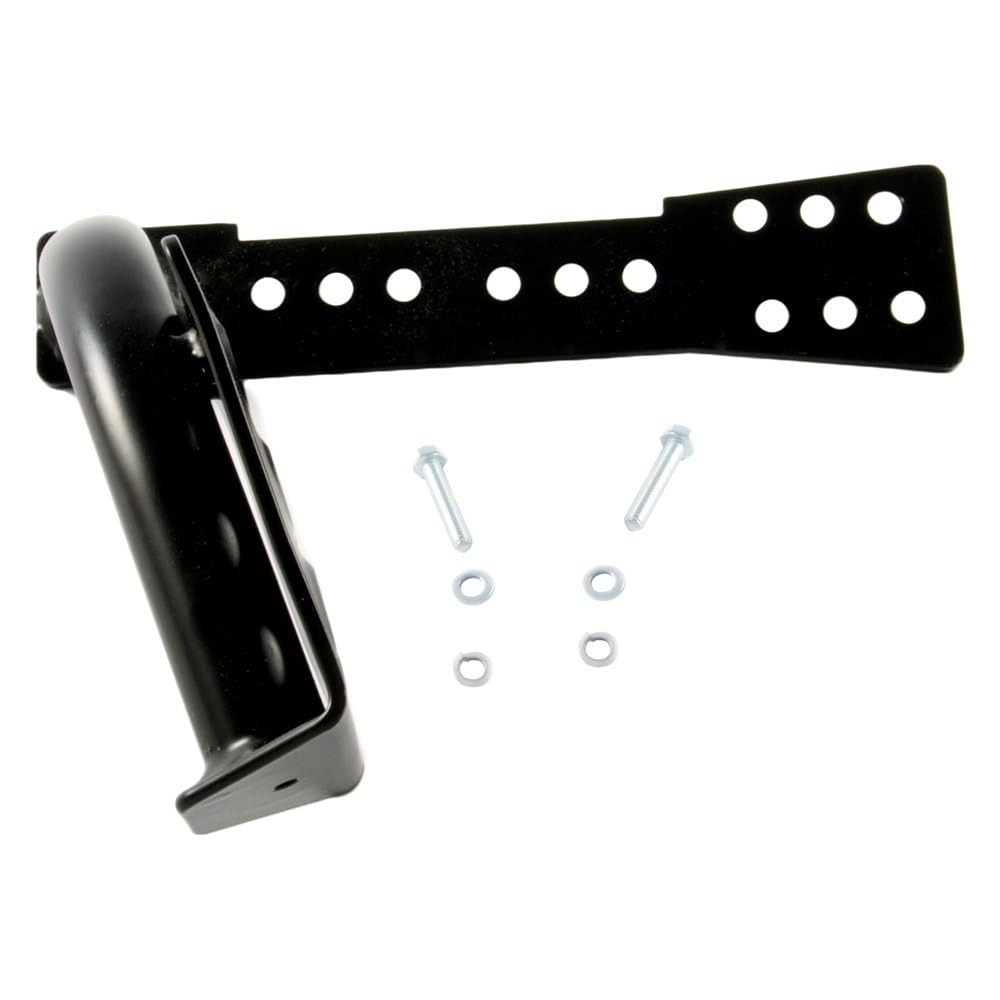 OFF ROAD MOUNT DP0709PS Dead Pedal