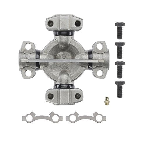 Premium MOOG Greaseable Universal Joint for Case
