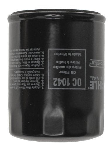 Oil Filter Mahle OC1042