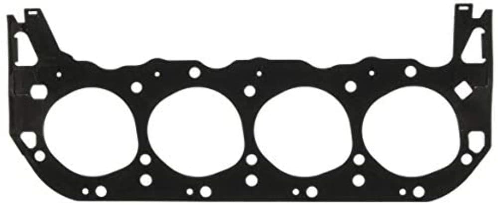 Engine Cylinder Head Gasket MAHLE Original 4879