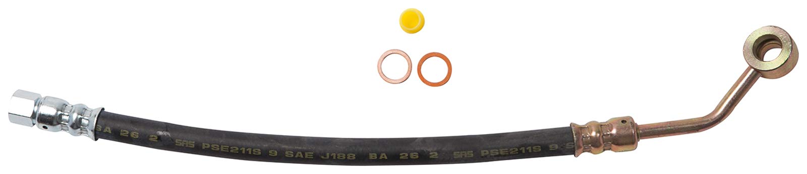 Power Steering Pressure Hose Gates 352222