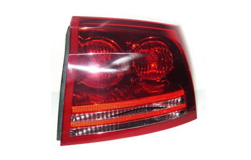 11-6199-01 TYC Products Tail Light