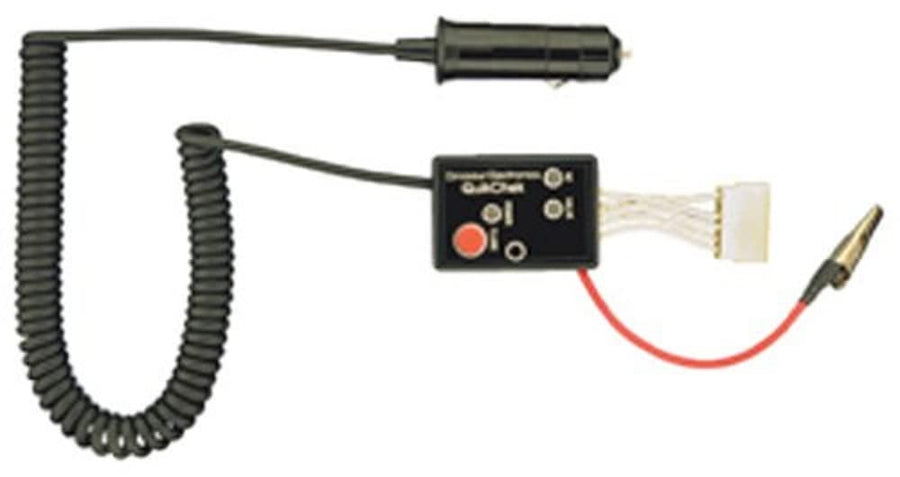 Dinosaur Electronics 12V QuikChek Ignitor Board Tester Quik CHEK