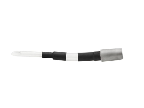 Venti WRX Side Air Kit YA0296