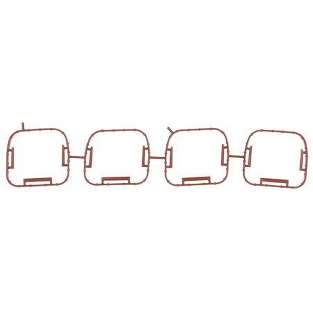 Engine Intake Manifold Gasket Set MAHLE MS19937