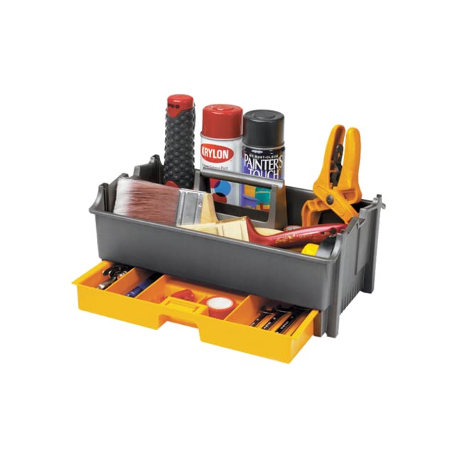 Tote More Plano Toolbox
