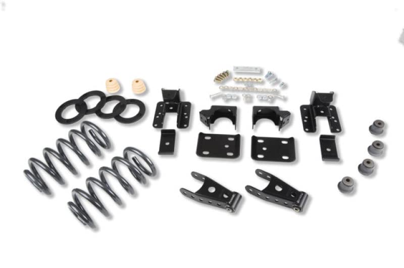 Lowering Belltech Kit 642