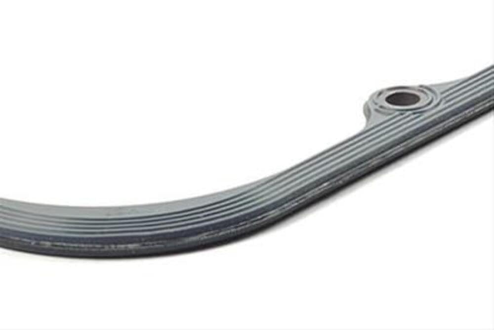 Rubber Molded Valve Cover Gasket