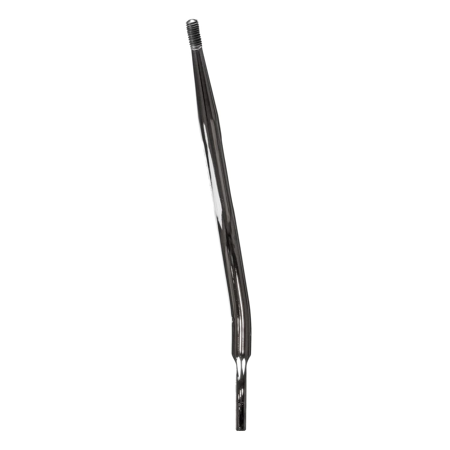 Chrome Plated Hurst 5387438 Round Bar Stick OEM Style