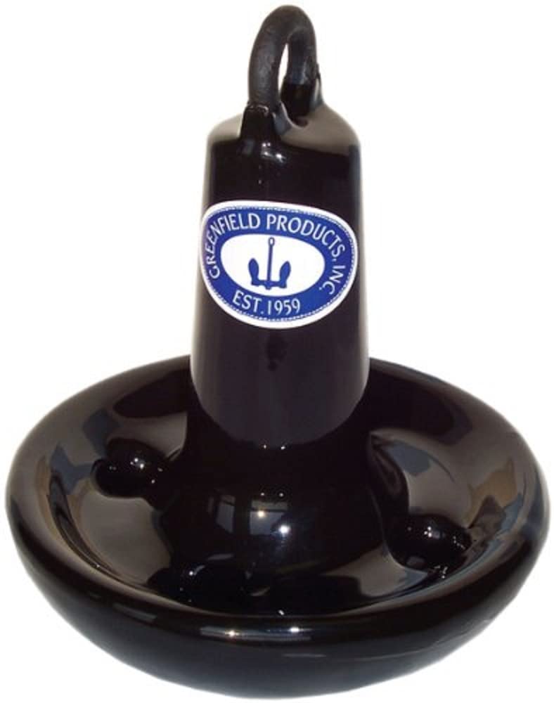 515-E Greenfield Economy Mushroom Anchor - 15 lb.
