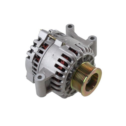 Alternator TYC Compatible with 2003-2005 Ford F- Series Pickup