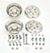 Wheel Simulator Set Phoenix USA (N6695)