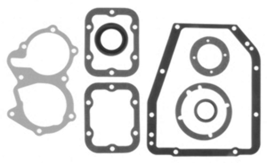 Manual Trans Gasket Set MAHLE TS27920Y