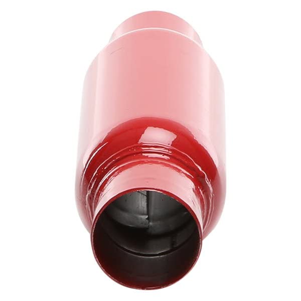 Exhaust Resonator AP Exhaust 87521CB