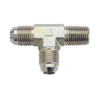 Fragola Tee 582604 Steel Adapter (#4 1/8 Mpt On Run)