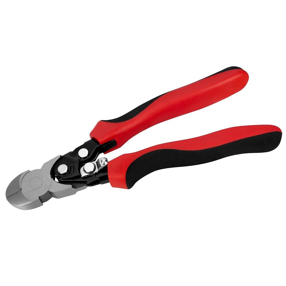 W30791 Performance Tool 7 in. Boost Diagonal Pliers