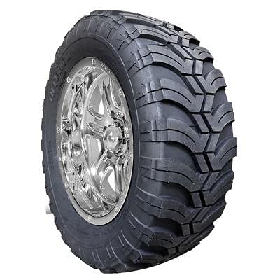 35x12.50R18 Super Swamper Tire, Cobalt M/T - COB-10