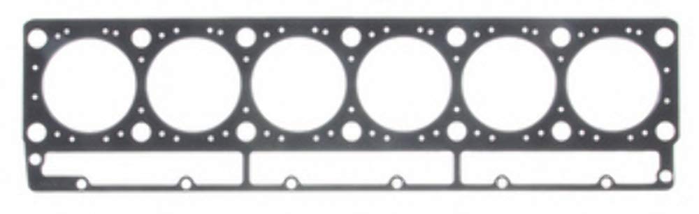 Cylinder Head Gasket Victor Reinz 54156