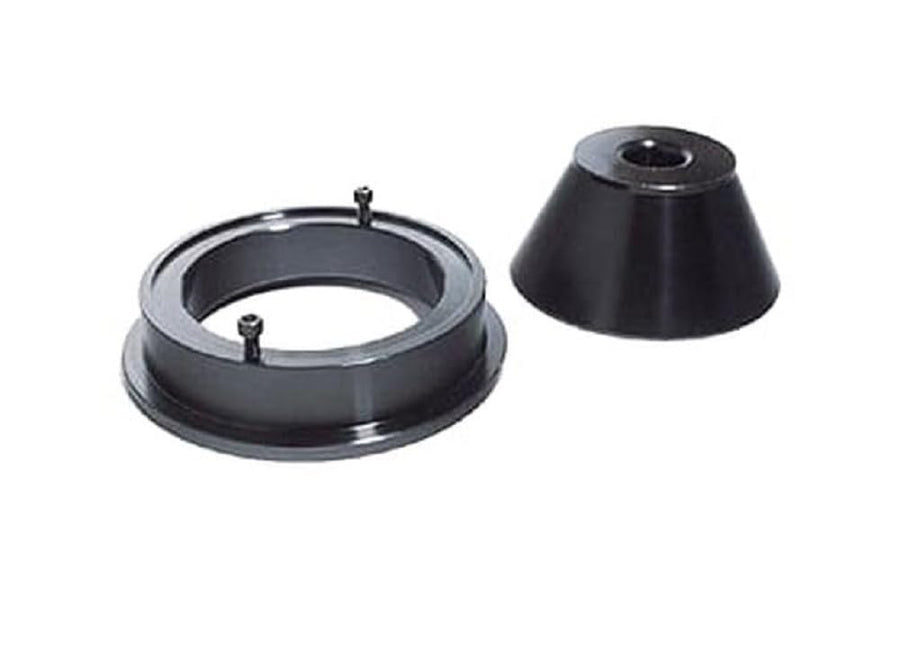 WB-CB6-LTCS Tuxedo Distributors Light Truck Cone Set