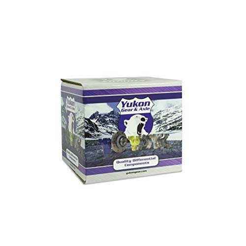 Yukon 7290 (YY M35-7290-26S) Short Yoke for AMC Model 35 Differential