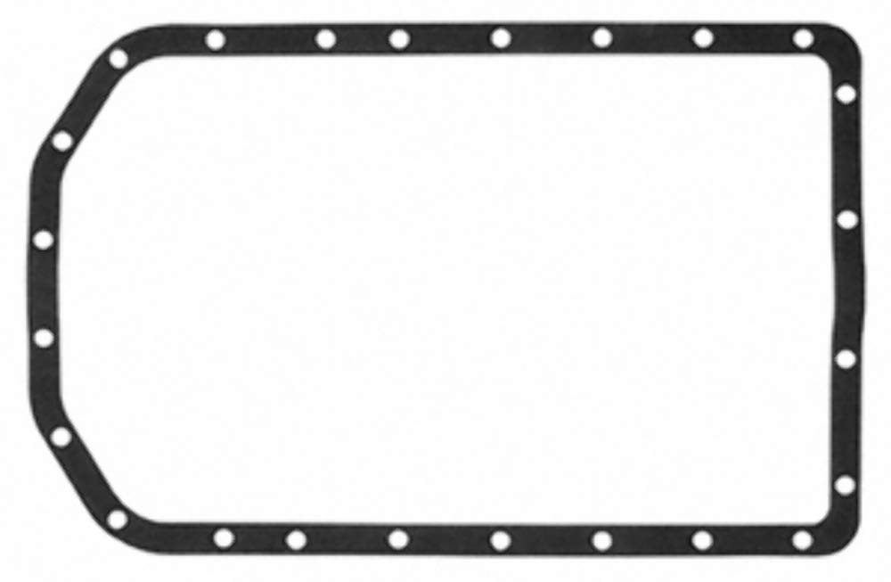 OS20841 Victor Reinz Oil Pan Gasket Set